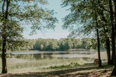 lake